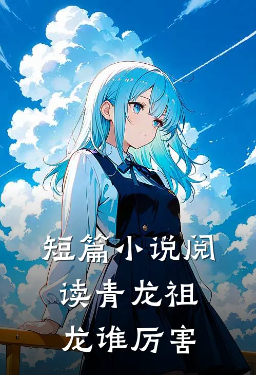 短篇小说阅读青龙祖龙谁厉害