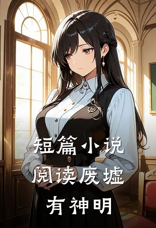 短篇小说阅读废墟有神明