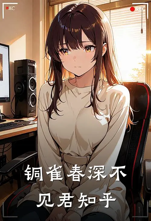 铜雀春深不见君知乎