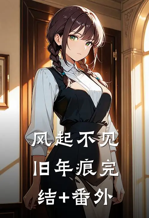 风起不见旧年痕完结+番外