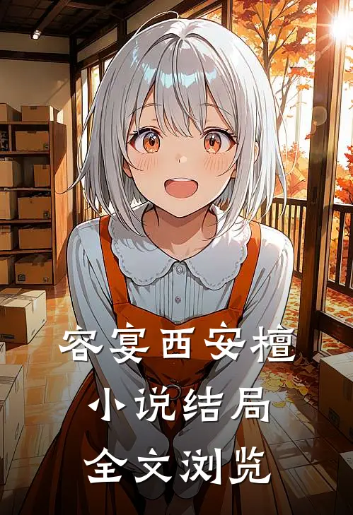 容宴西安檀小说结局全文浏览