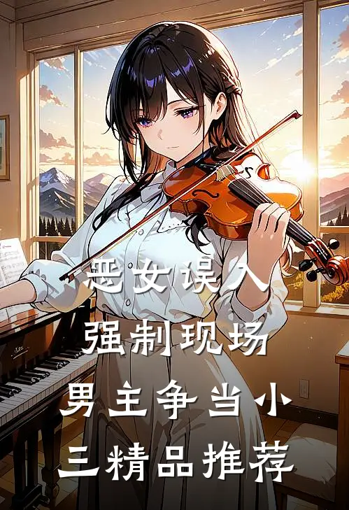 恶女误入强制现场，男主争当小三精品推荐