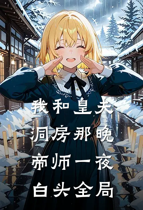 我和皇夫洞房那晚，帝师一夜白头全局