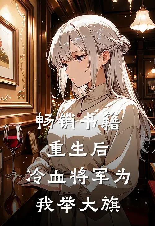 畅销书籍重生后，冷血将军为我举大旗