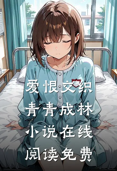 爱恨交织，青青成林小说在线阅读免费