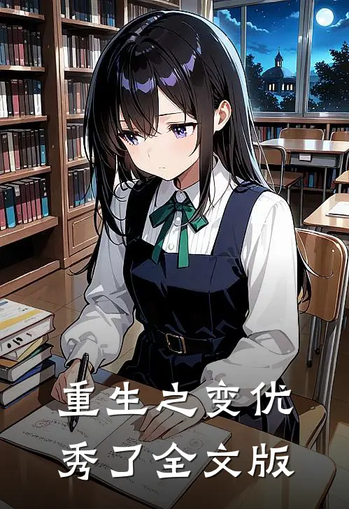 重生之变优秀了全文版免费阅读