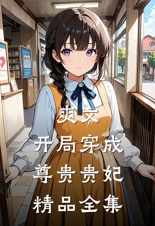 爽文开局穿成尊贵贵妃精品全集阅读