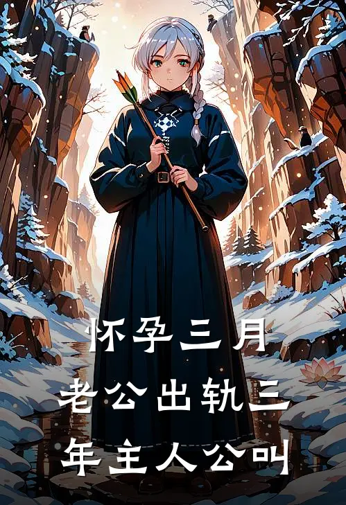 怀孕三月，老公出轨三年主人公叫
