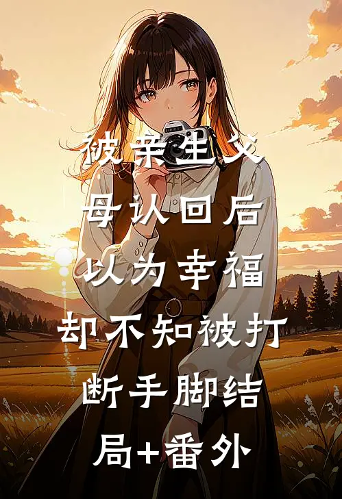 被亲生父母认回后以为幸福，却不知被打断手脚结局+番外