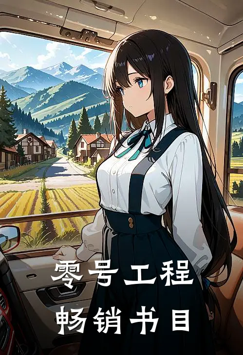零号工程畅销书目