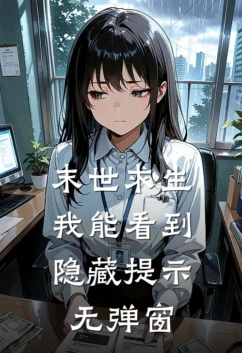 末世求生：我能看到隐藏提示无弹窗