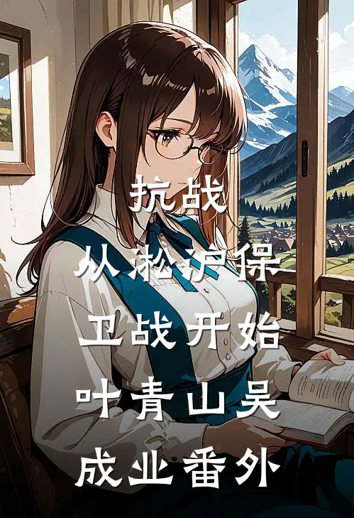 抗战：从淞沪保卫战开始叶青山吴成业 番外