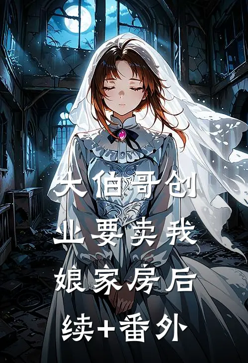 大伯哥创业要卖我娘家房后续+番外
