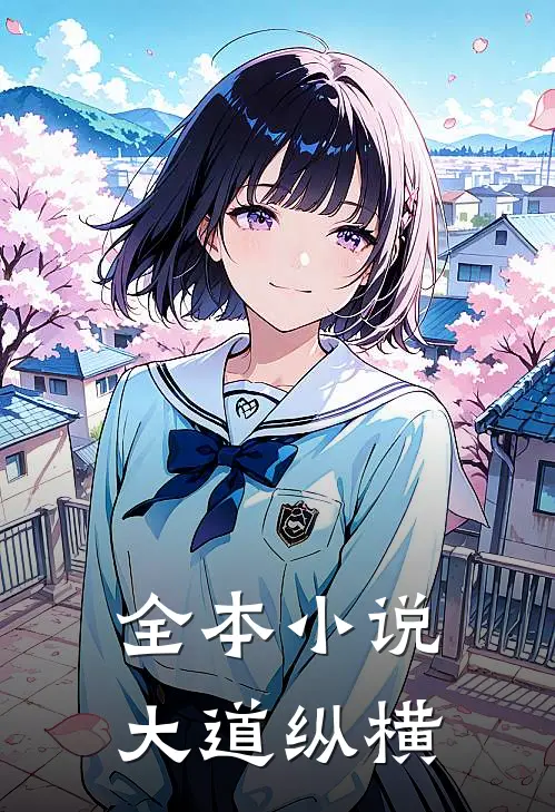 全本小说大道纵横