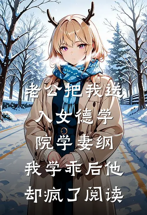 老公把我送入女德学院学妻纲，我学乖后他却疯了阅读