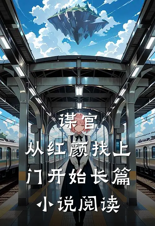 谋官：从红颜找上门开始长篇小说阅读