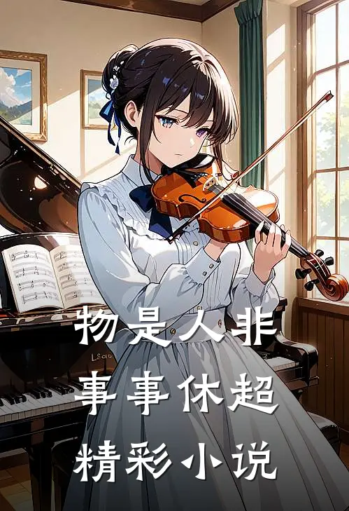 物是人非事事休超精彩小说