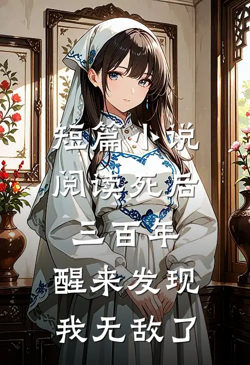 短篇小说阅读死后三百年，醒来发现我无敌了