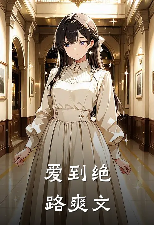 爱到绝路爽文