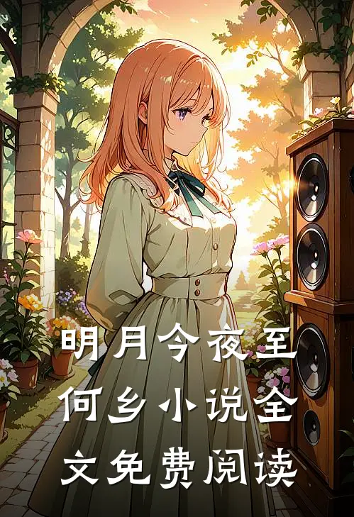 明月今夜至何乡小说全文免费阅读