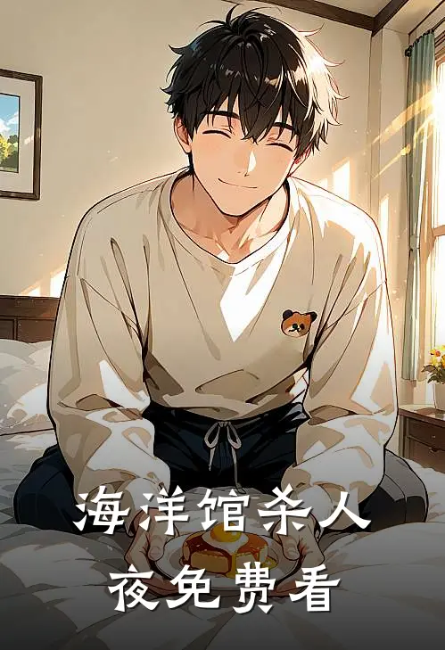 海洋馆杀人夜免费看