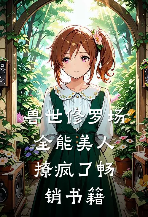 兽世修罗场：全能美人撩疯了畅销书籍