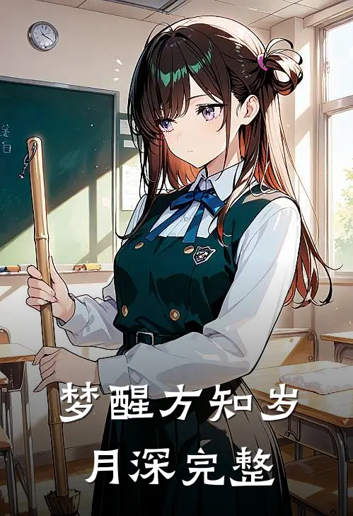 梦醒方知岁月深完整