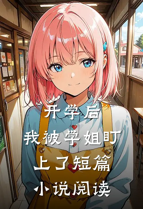 开学后，我被学姐盯上了短篇小说阅读
