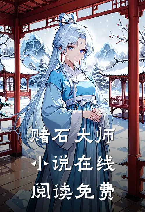 赌石大师小说在线阅读免费