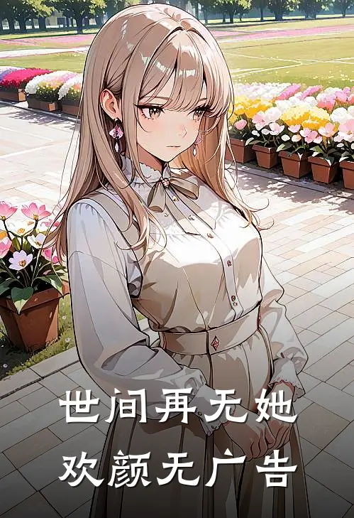 世间再无她欢颜无广告