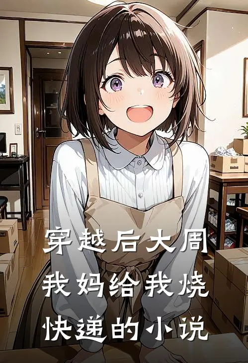 穿越后大周，我妈给我烧快递的小说