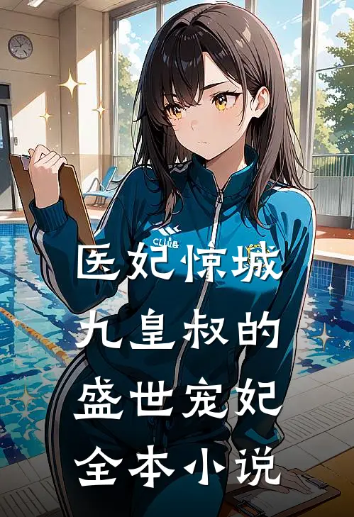 医妃惊城：九皇叔的盛世宠妃全本小说