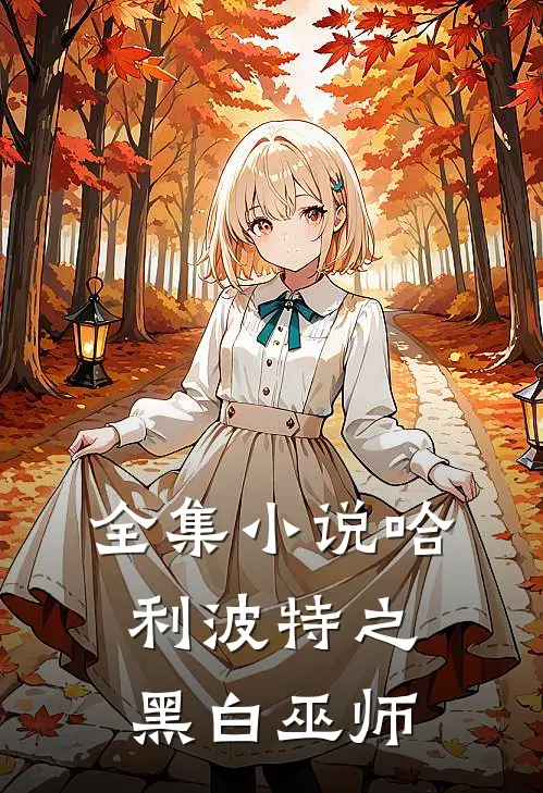 全集小说哈利波特之黑白巫师