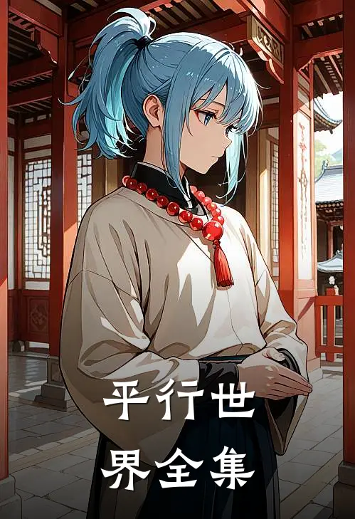 平行世界 全集
