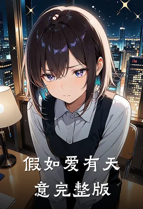 假如爱有天意完整版