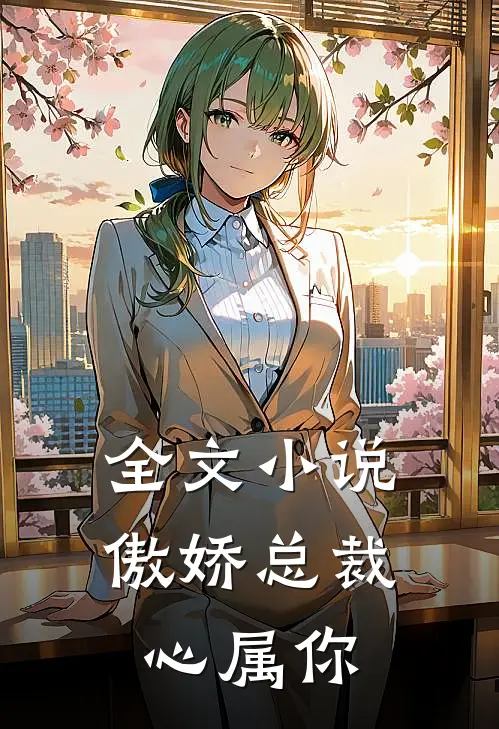 全文小说傲娇总裁心属你