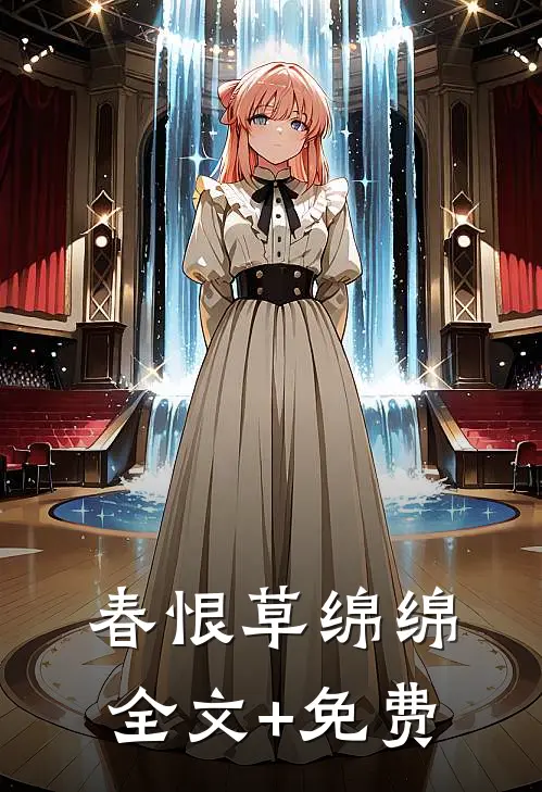 春恨草绵绵全文+免费