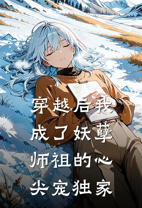 穿越后我成了妖孽师祖的心尖宠独家