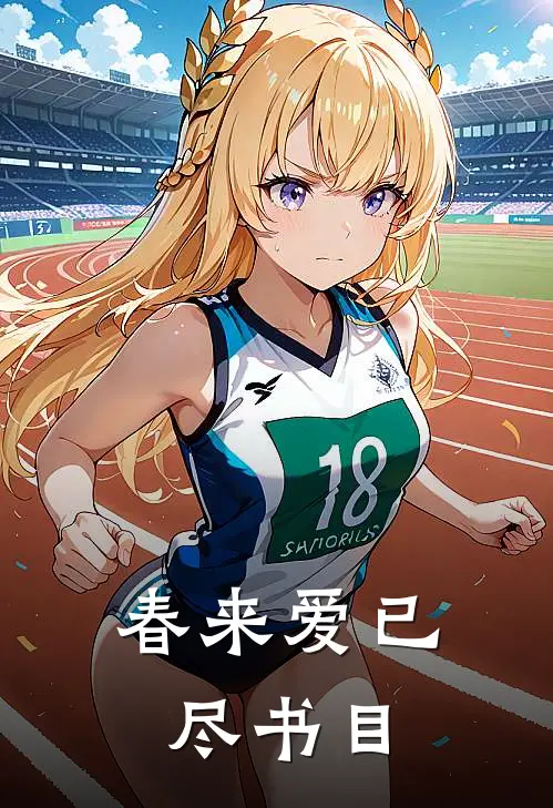 春来爱已尽书目
