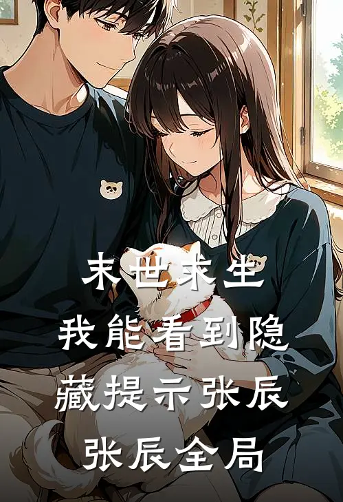 末世求生：我能看到隐藏提示张辰张辰全局