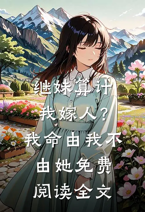 继妹算计我嫁人？我命由我不由她免费阅读全文