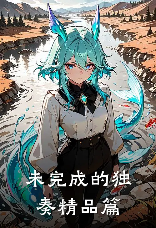 未完成的独奏精品篇