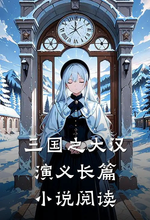 三国之大汉演义长篇小说阅读