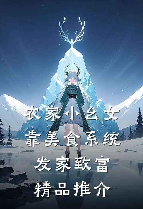 农家小幺女:靠美食系统发家致富精品推介