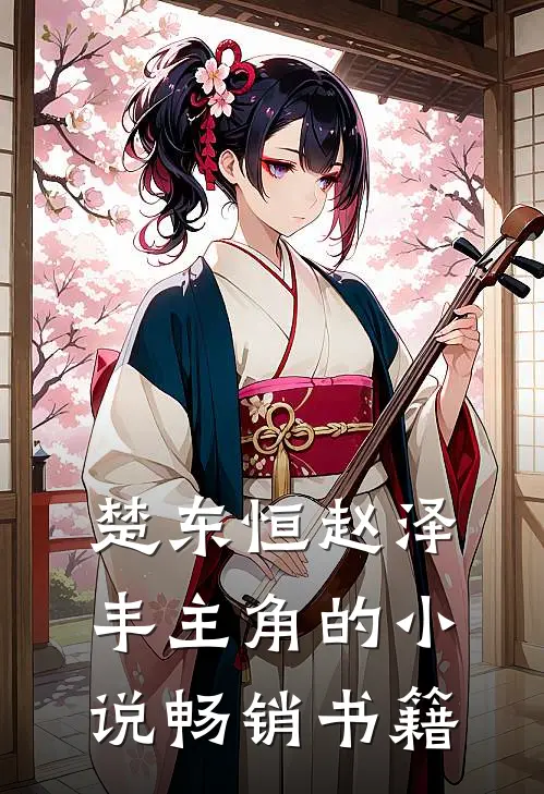 楚东恒赵泽丰主角的小说畅销书籍