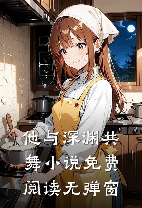 他与深渊共舞小说免费阅读无弹窗