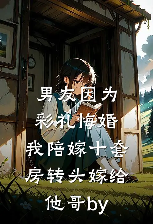男友因为彩礼悔婚，我陪嫁十套房转头嫁给他哥by