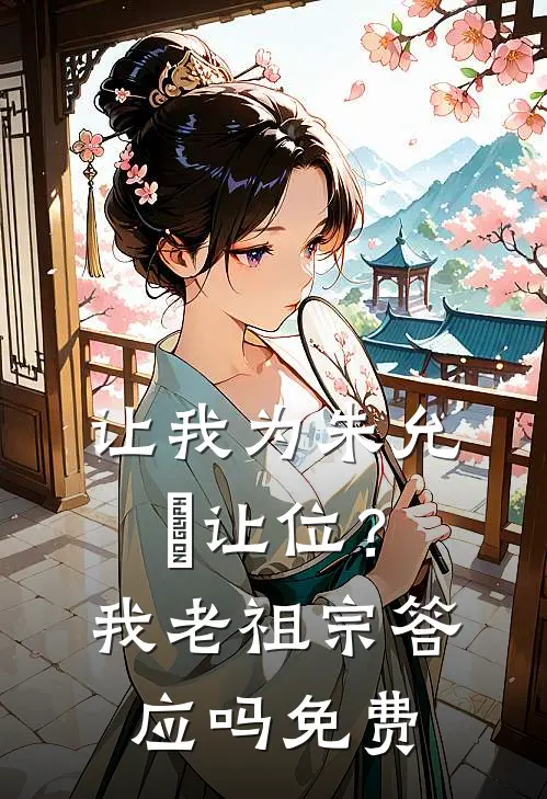 让我为朱允炆让位？我老祖宗答应吗免费