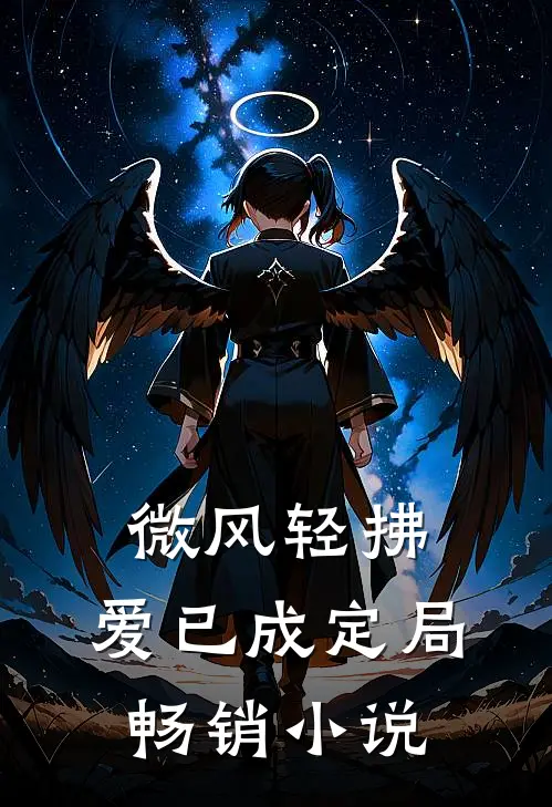 微风轻拂,爱已成定局畅销免费阅读