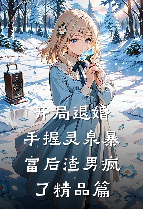 开局退婚：手握灵泉暴富后渣男疯了精品篇